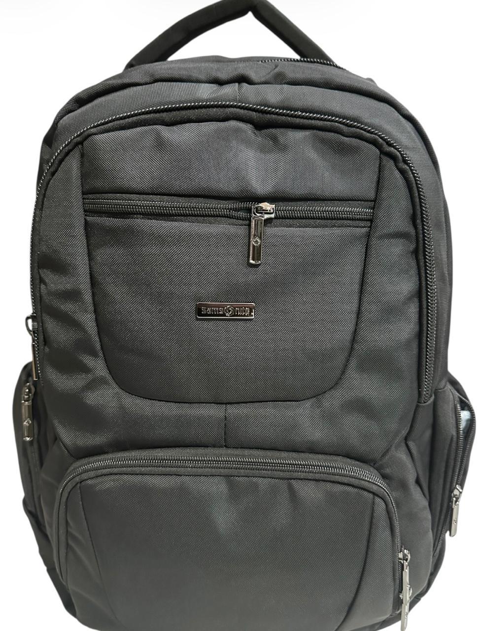 20 inch SAMSONITE brand School Bag For Grade 4-9 Boys And Girls BB-057