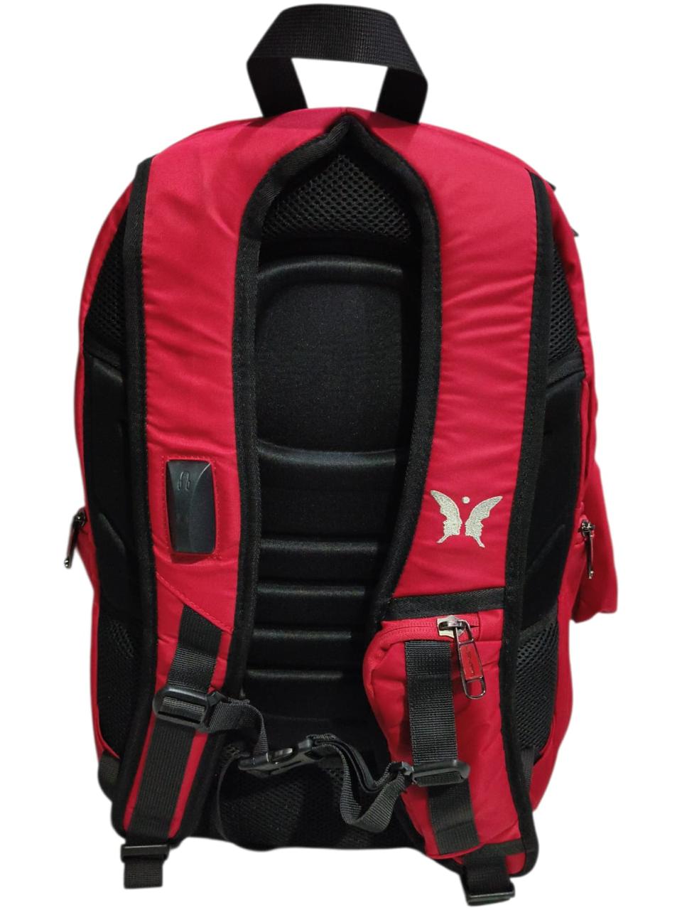 19 inch LOUPIN School Bag For Grade 3-9 BB-041