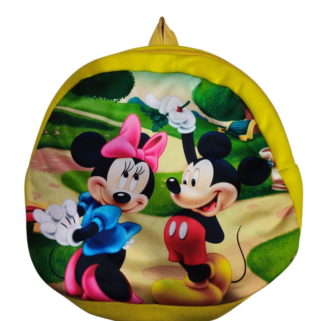 STUFF BAG for Boys And Girls for Grade PRE-NURSERY & PICNIC BB-151