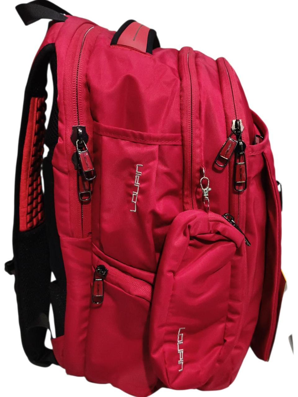 19 inch LOUPIN School Bag For Grade 3-9 BB-041