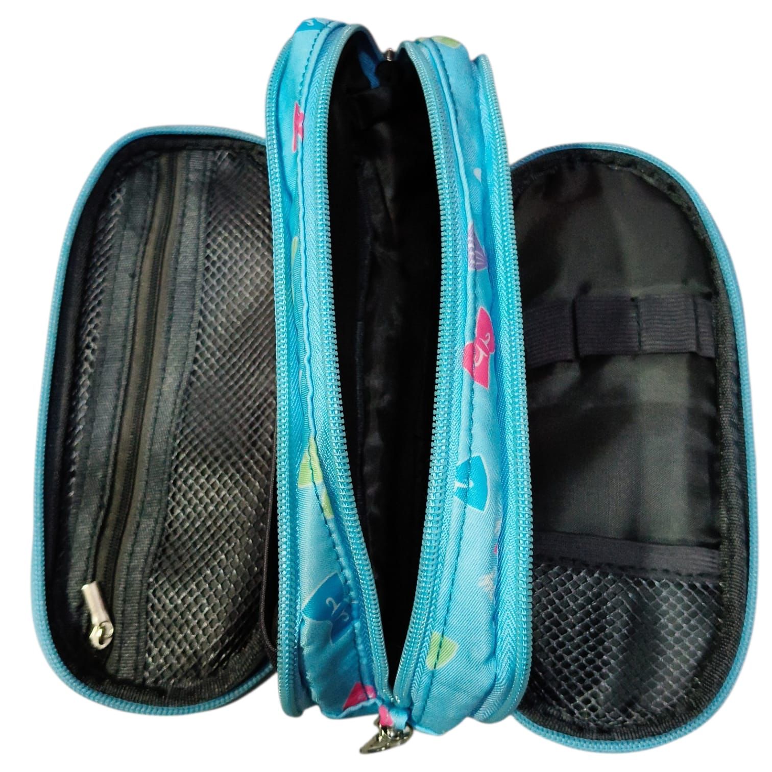 LIBANGDA BRAND PENCIL CASE FOR GIRLS BB-180