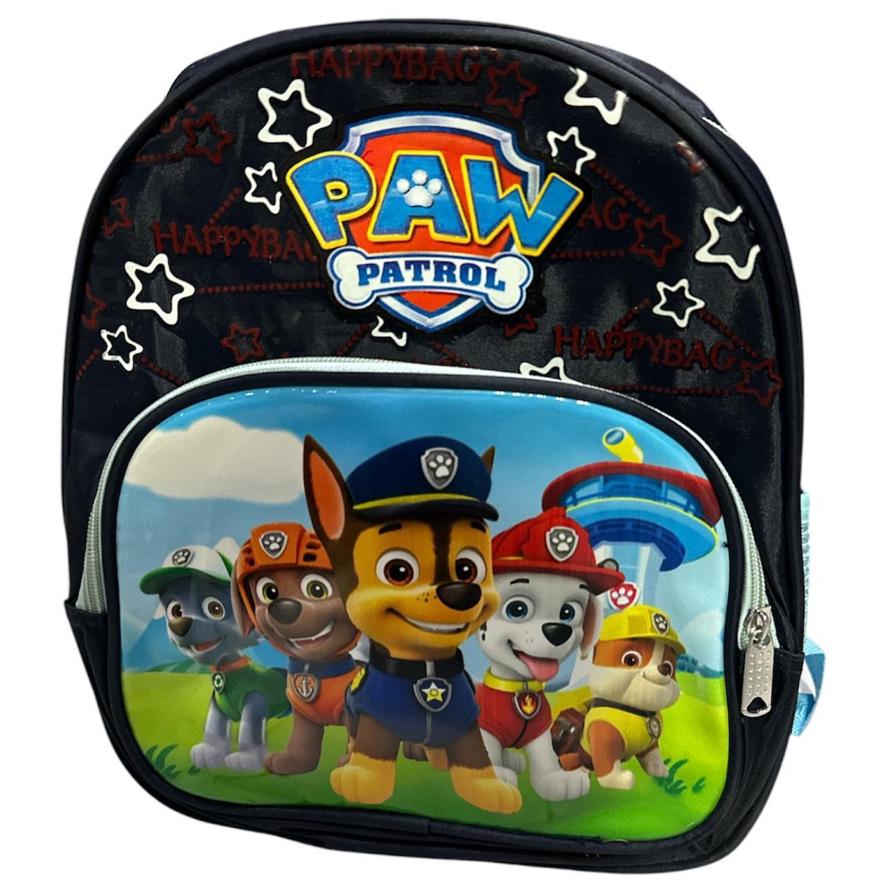 Printed cartoon design bag BB-156