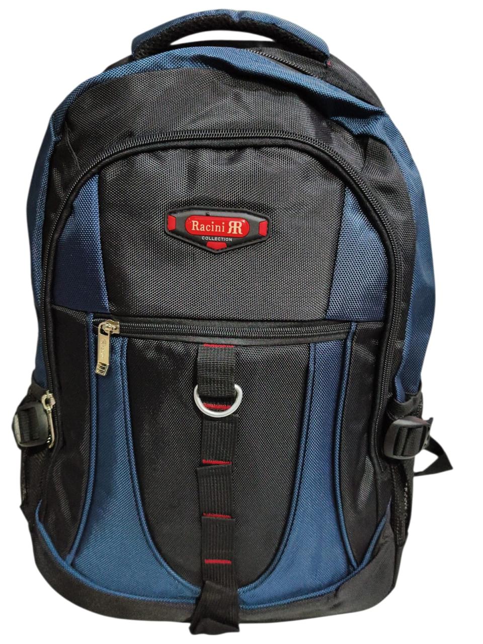 18 inch RACCINI brand School Bag For Grade 1-3 Boys And Girls BB-054
