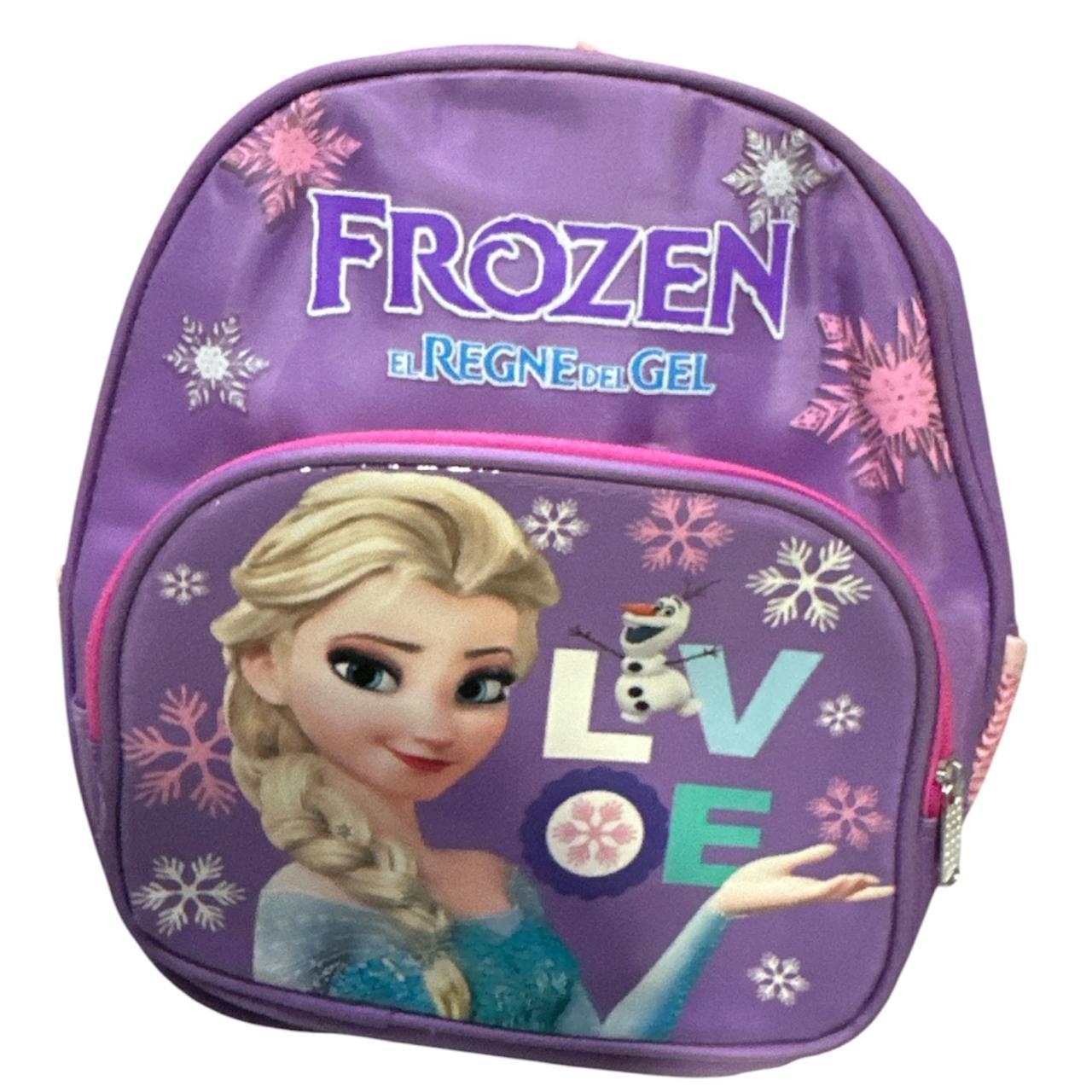 Printed cartoon design bag BB-156