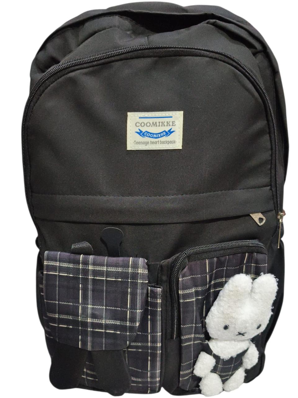 16 inch COOMIKKE Bag for College GIRLS BB-114