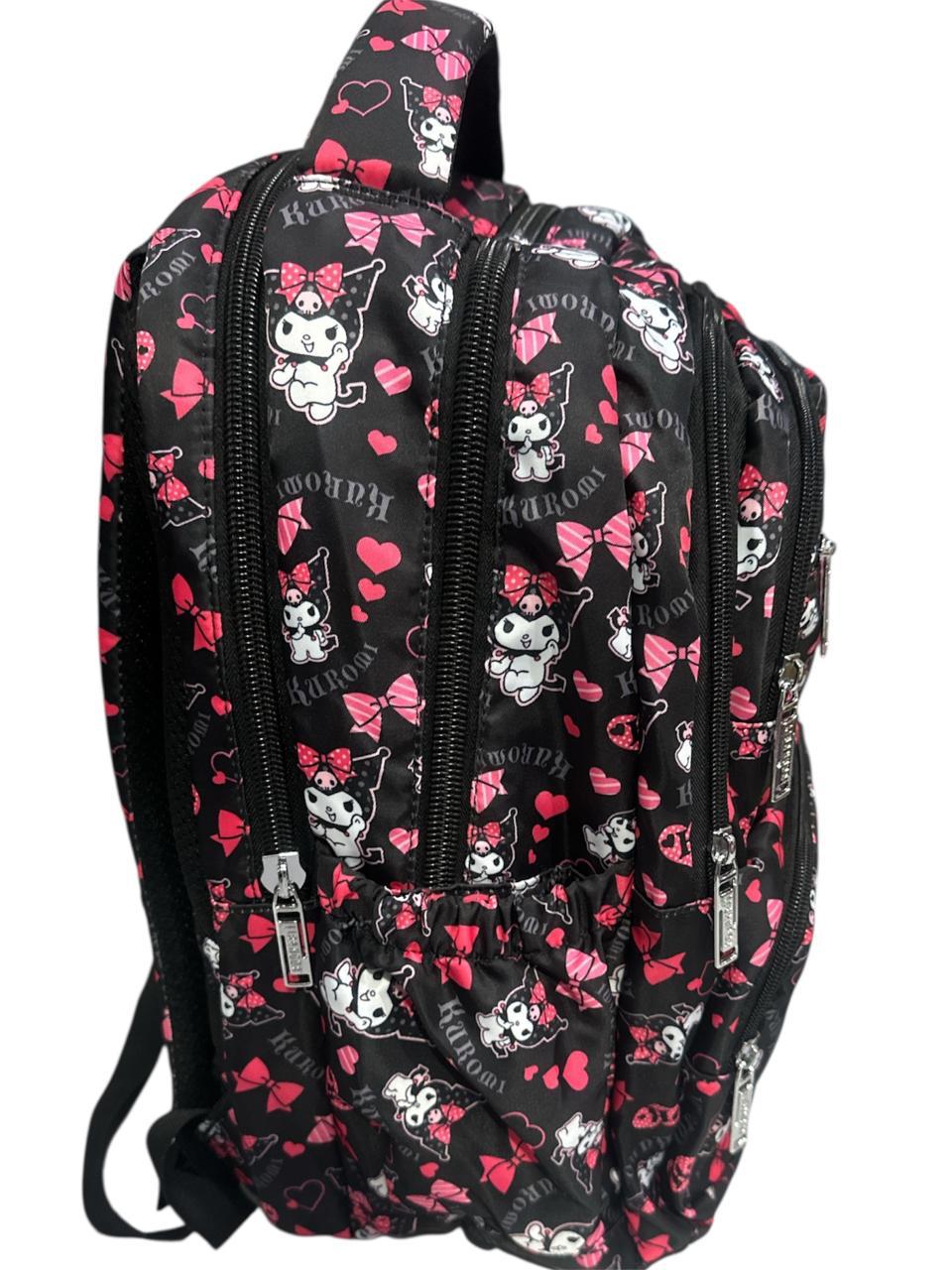 16 Inch Libangda School Bag BB-037