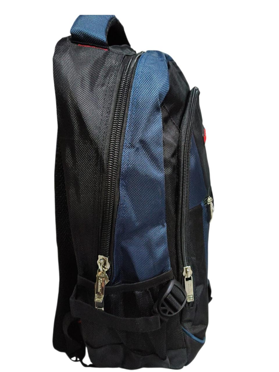 18 inch RACCINI brand School Bag For Grade 1-3 Boys And Girls BB-054