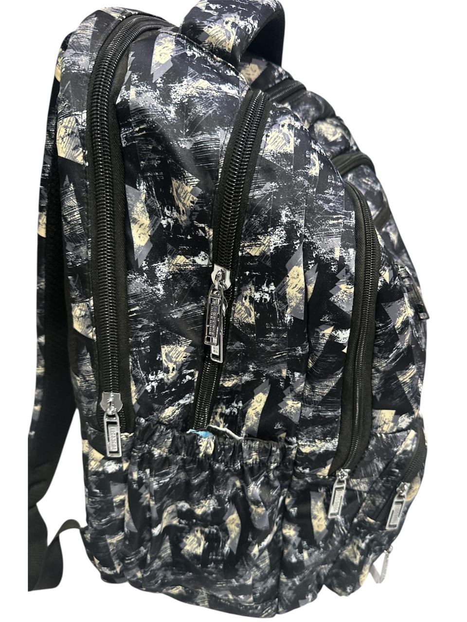 20 Inch Libangda Design School Bag BB-015