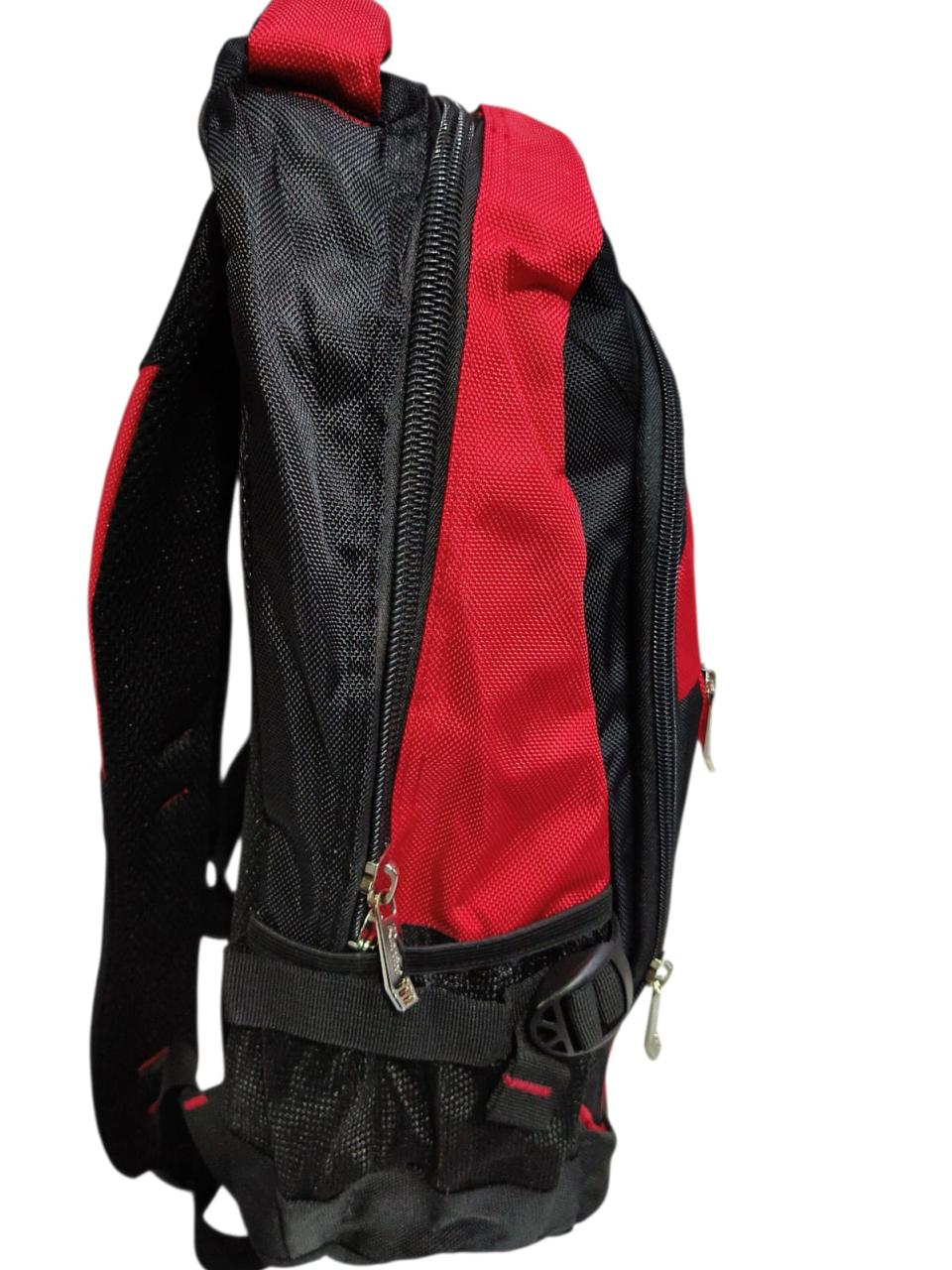18 inch RACCINI brand School Bag For Grade 1-3 Boys And Girls BB-054