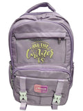 18 inch Dispeppa brand School Bag For Grade 3-6 Girls BB-063