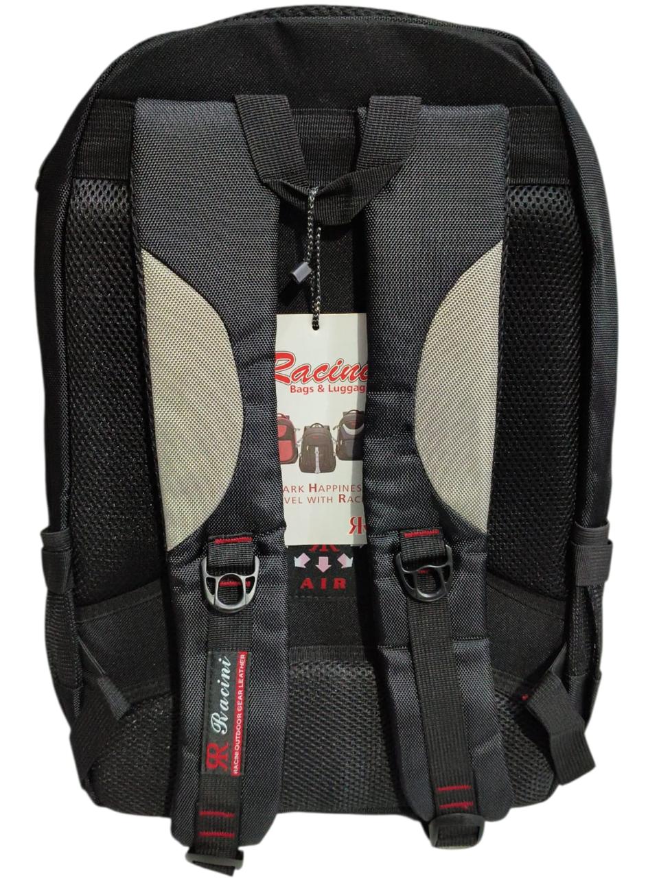18 inch RACCINI brand School Bag For Grade 1-3 Boys And Girls BB-054