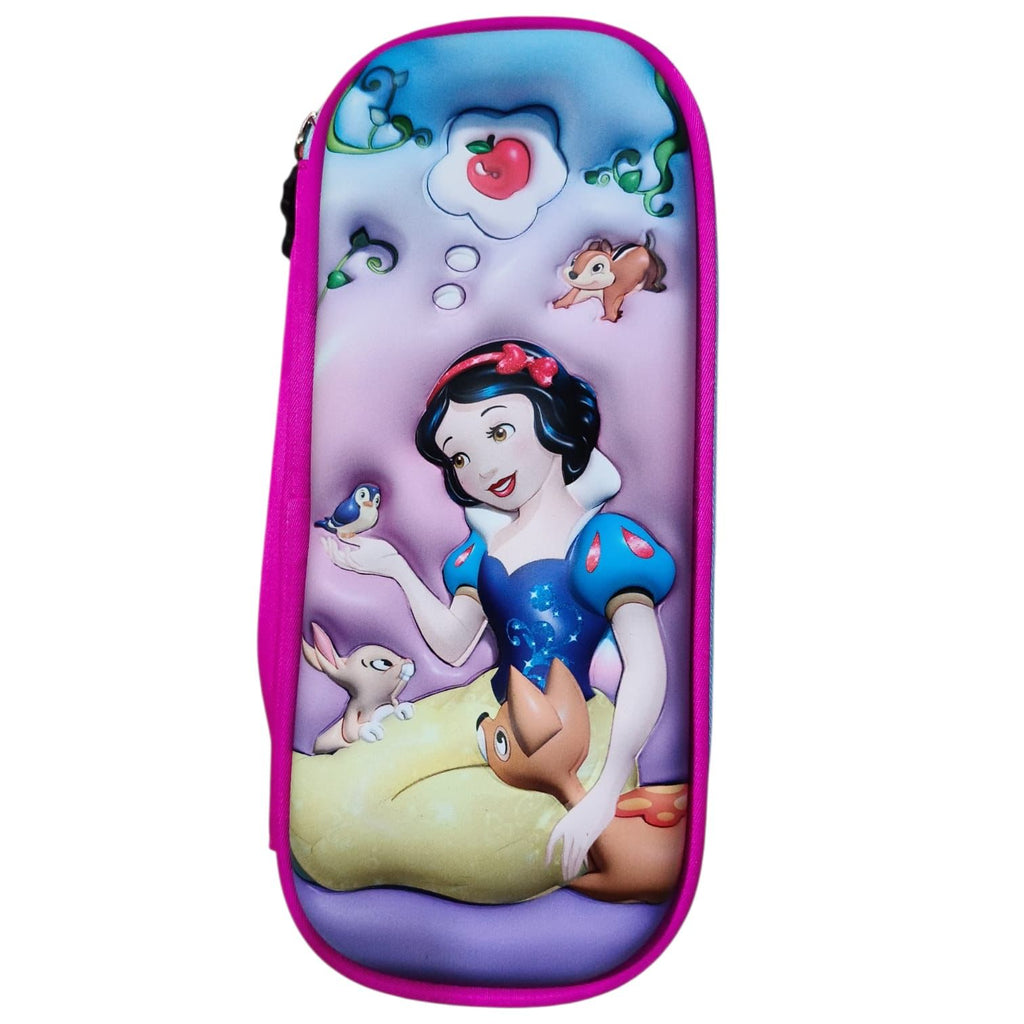 Marvel BRAND CHARACTER  PENCIL CASE  for girls BB-174