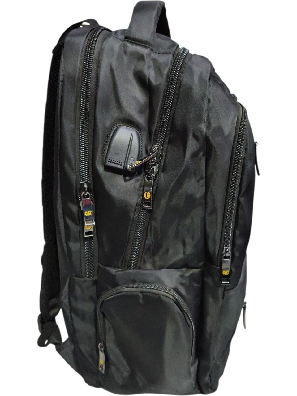 21 inch CATERPILLAR brand School Bag For Grade 4-9 Boys And Girls