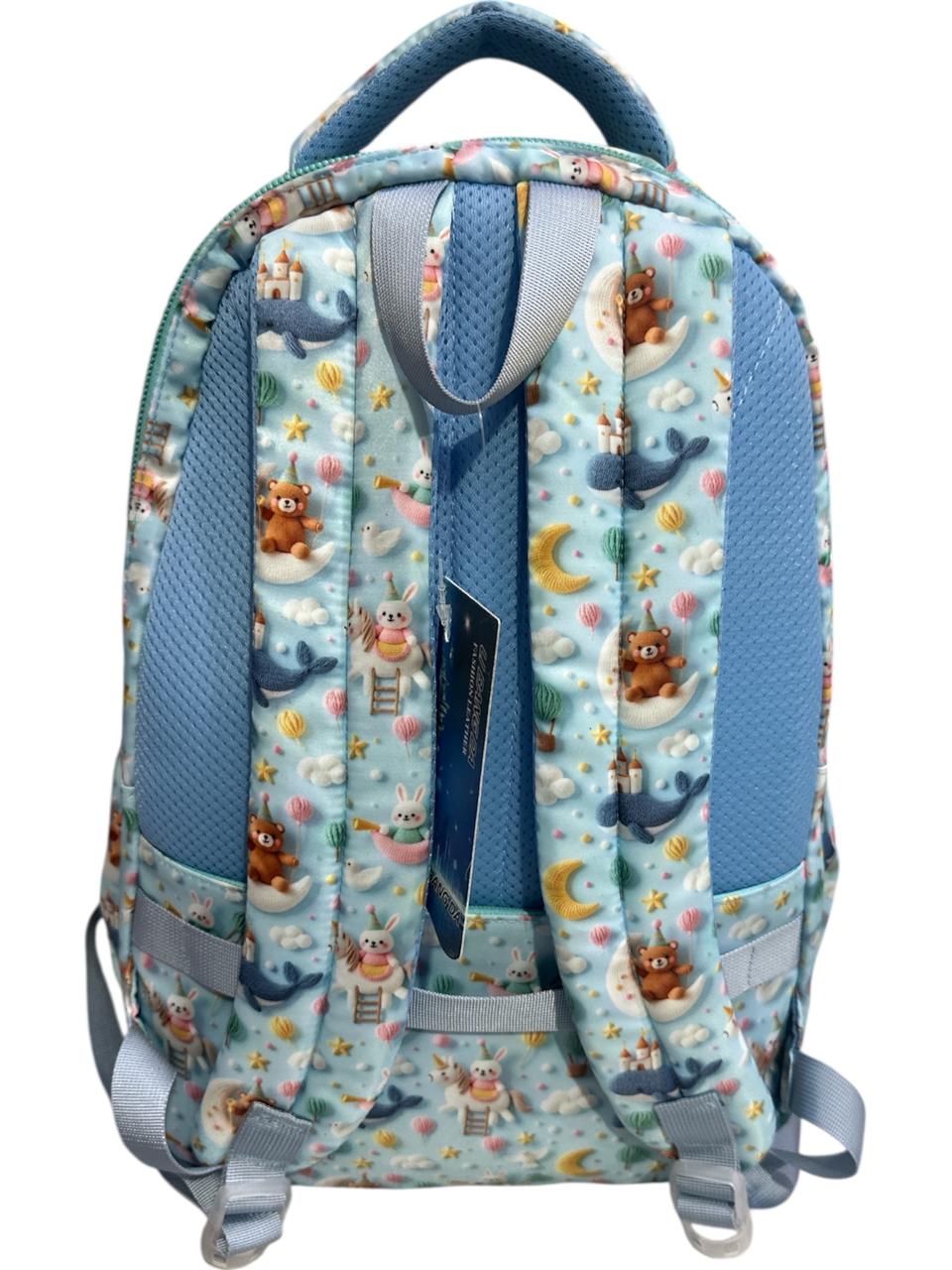 16 Inch Libangda School Bag BB-024