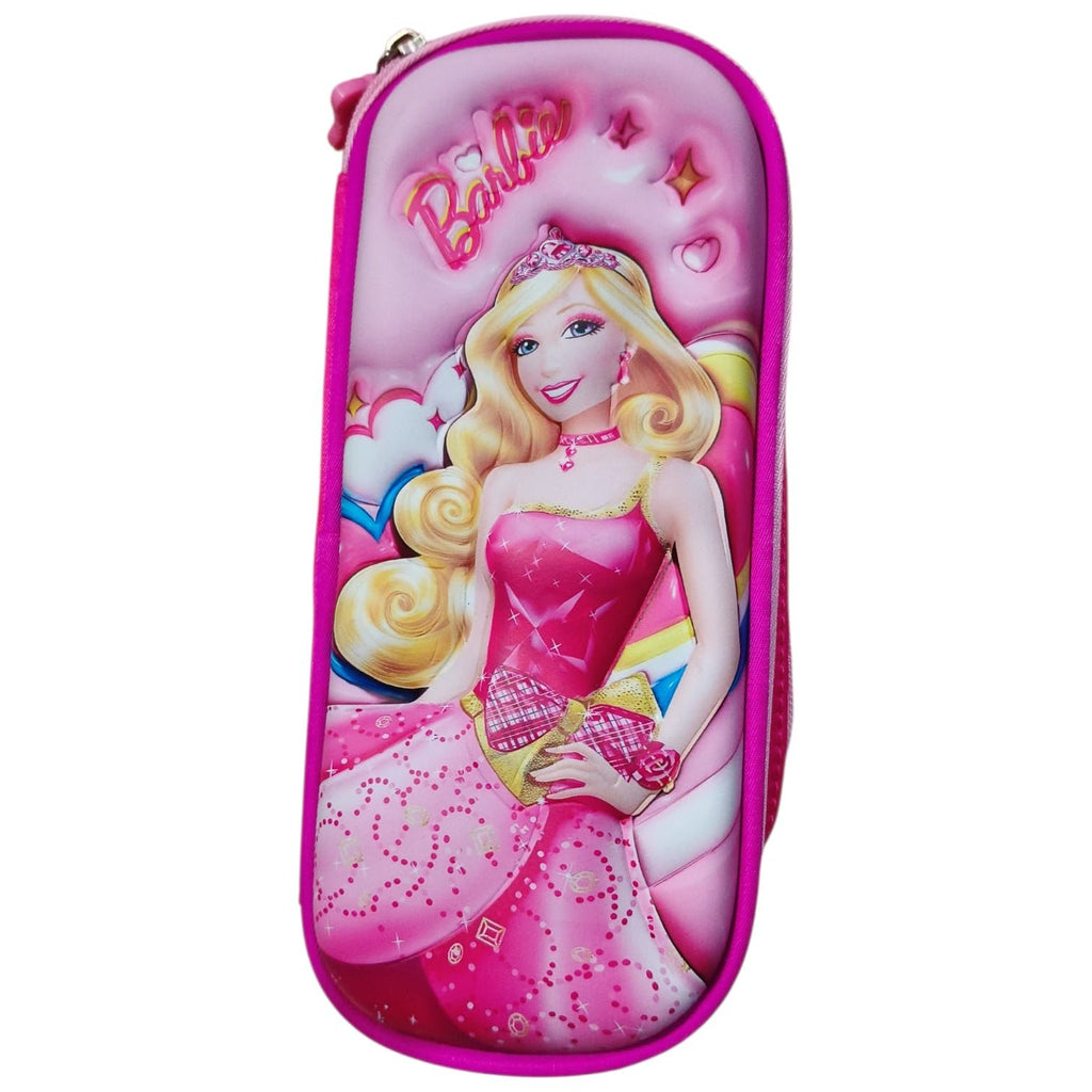 Marvel BRAND CHARACTER  PENCIL CASE  for girls BB-174