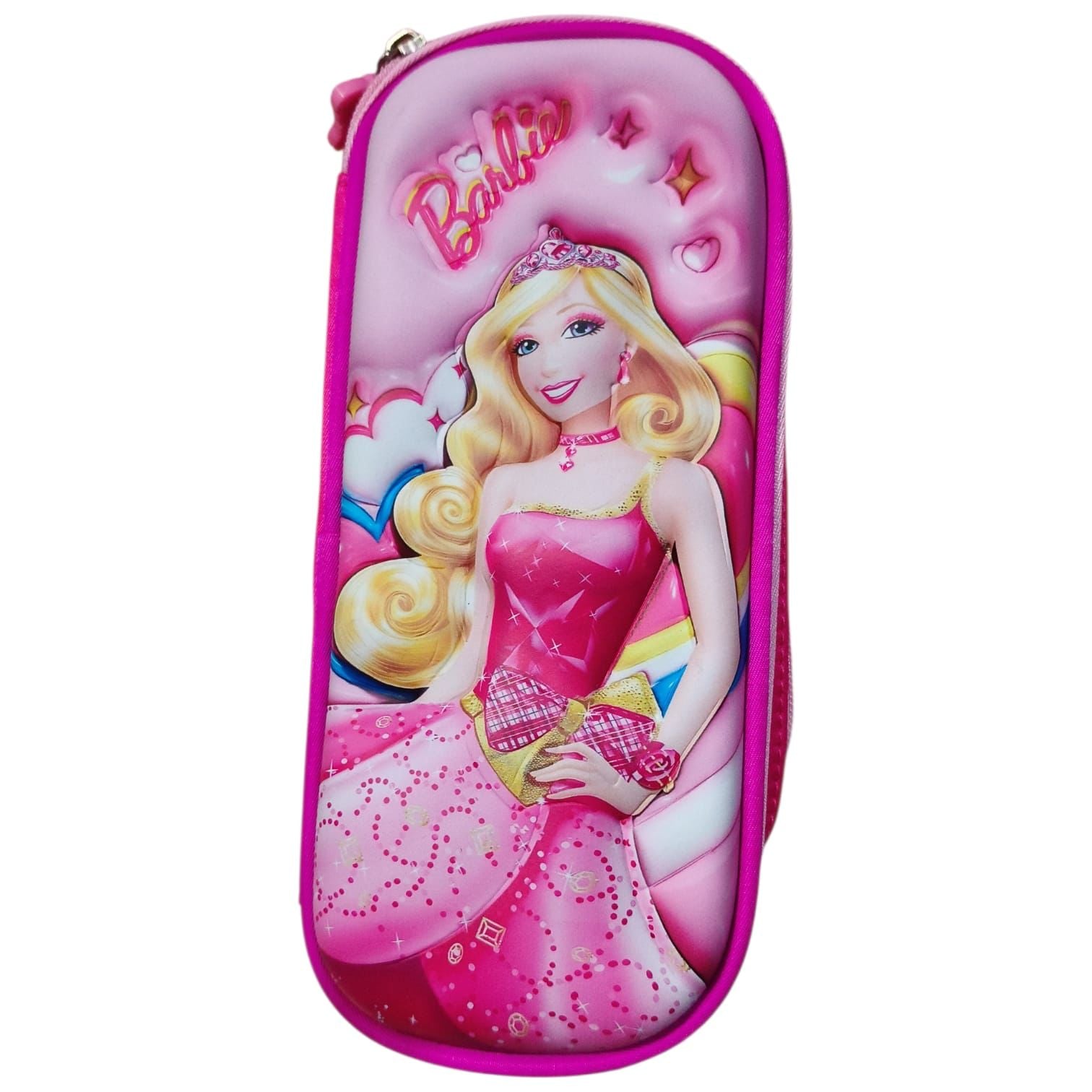 Marvel BRAND CHARACTER  PENCIL CASE  for girls BB-174