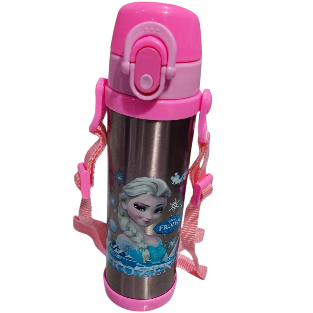 CHARACTER WATER BOTTLE BB-161