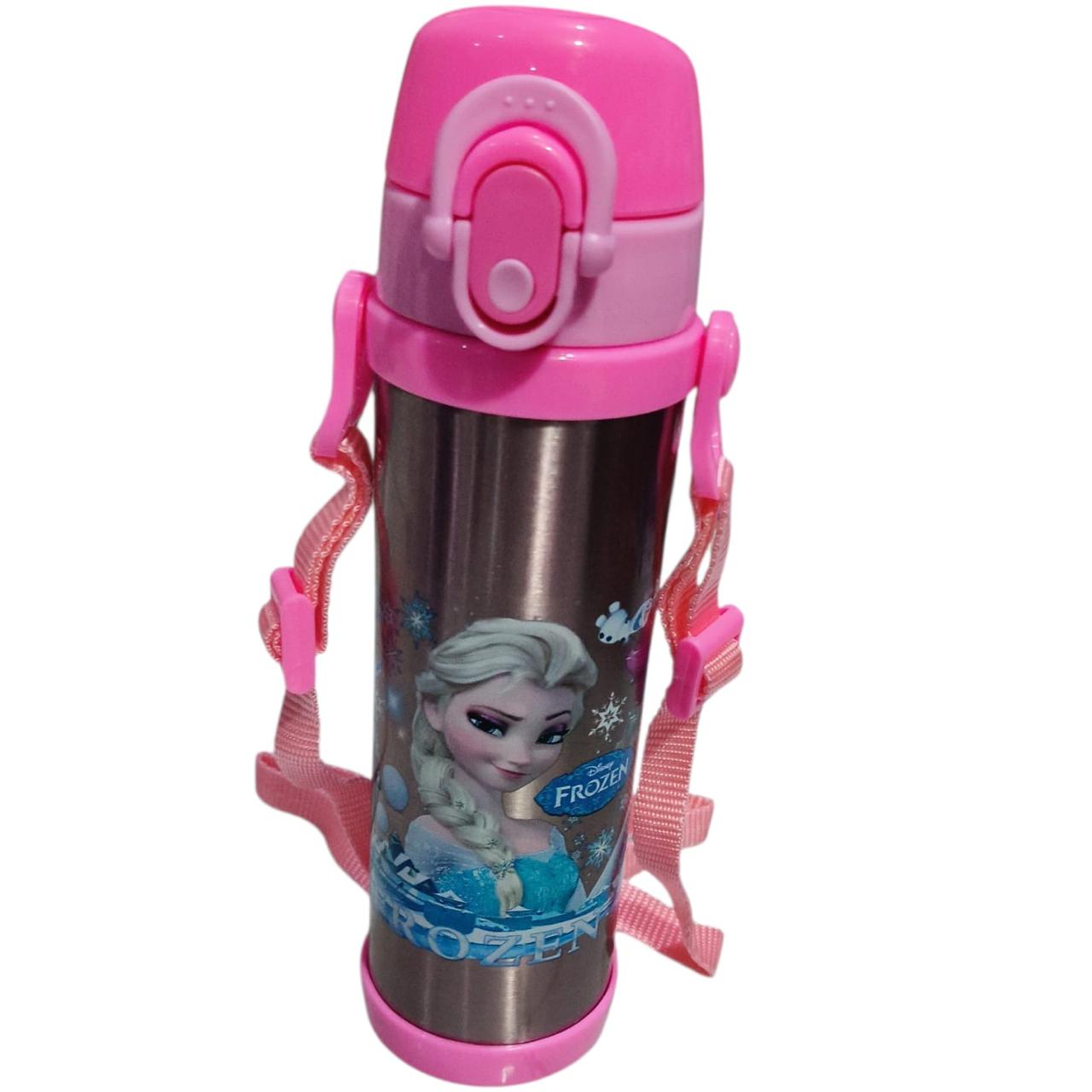 CHARACTER WATER BOTTLE BB-161