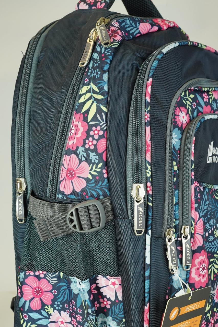 20 Inch Aodeli Mountain School Bag BB-034