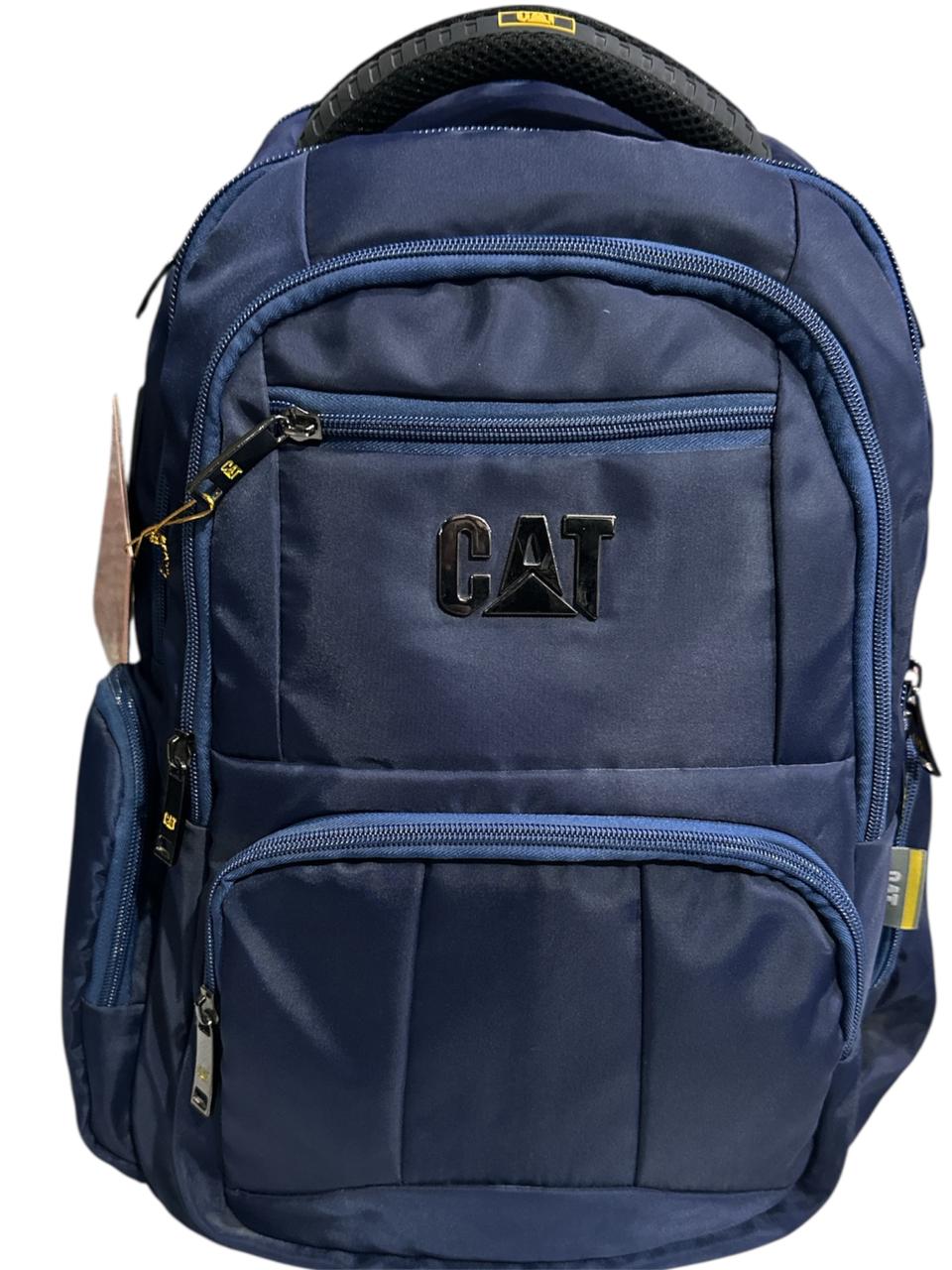 CATERPILLAR 20 Inch School Bag BB-033