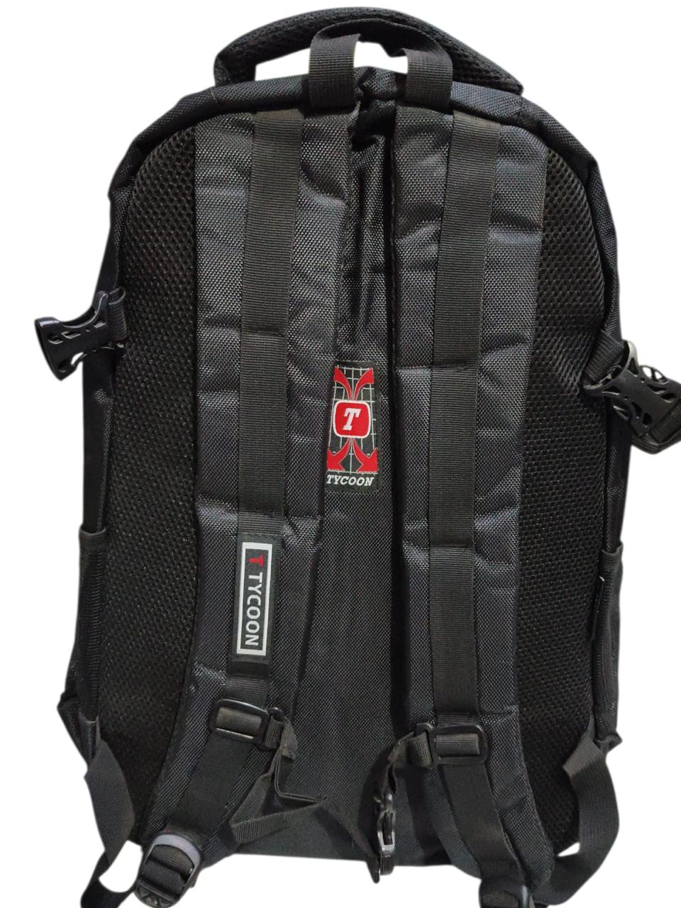 18 inch Tycoon brand School Bag For Grade 1-4 Boys And Girls BB-061