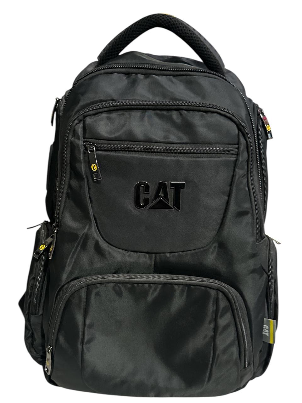 CATERPILLAR 20 Inch School Bag BB-033
