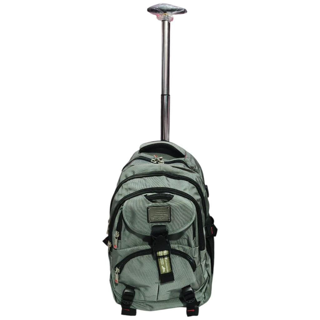 18 inch ROYAL MOUNTAIN Trolly for Boys And Girls for Grade 3-Grade 6 BB-143