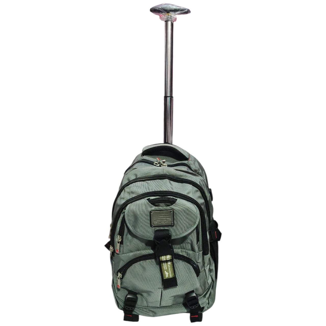 18 inch ROYAL MOUNTAIN Trolly for Boys And Girls for Grade 3-Grade 6 BB-143