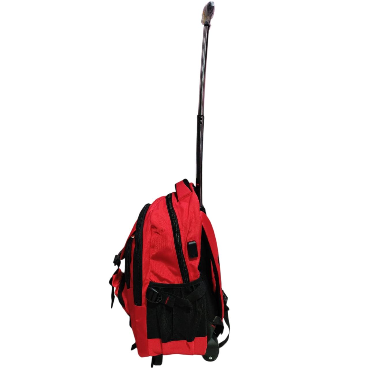 18 inch ROYAL MOUNTAIN Trolly for Boys And Girls for Grade 3-Grade 6 BB-145