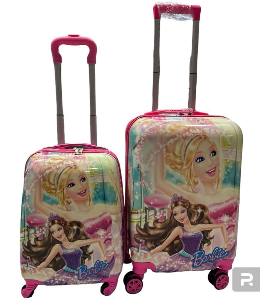 16 inch and 20 inch character Luggage for Boys And Girls BB-047