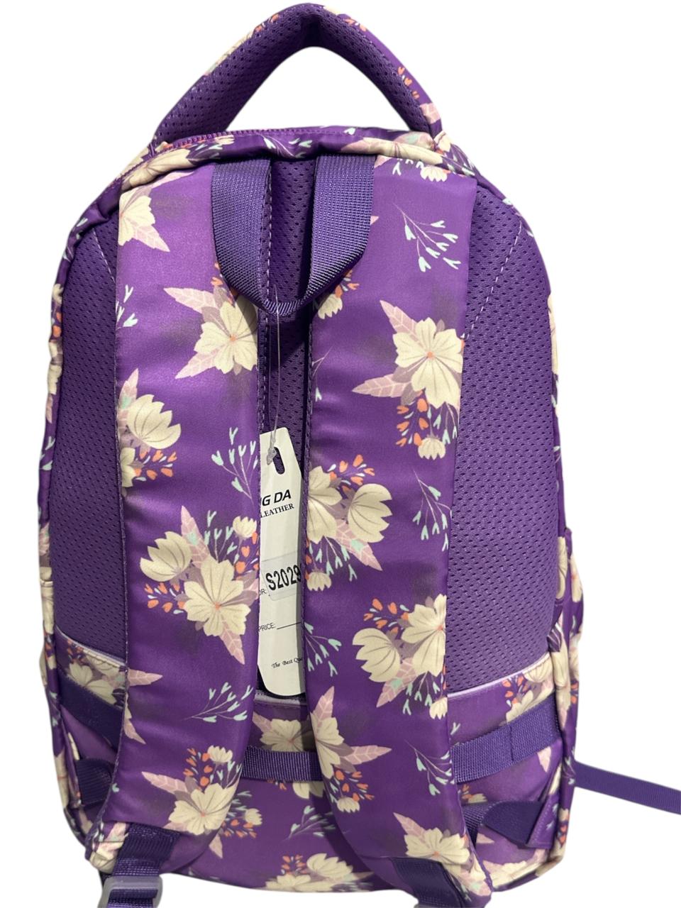16 Inch Libangda School Bag BB-027