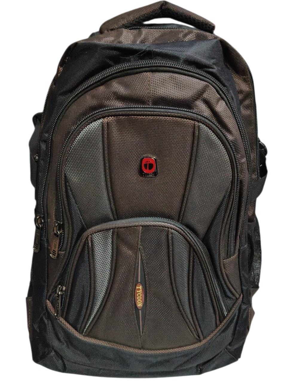 18 inch Tycoon brand School Bag For Grade 1-4 Boys And Girls BB-061
