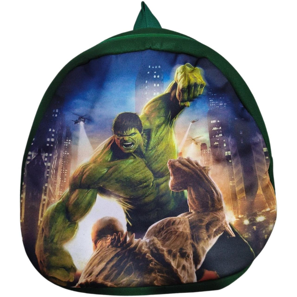 STUFF BAG for Boys And Girls for Grade PRE-NURSERY & PICNIC BB-151