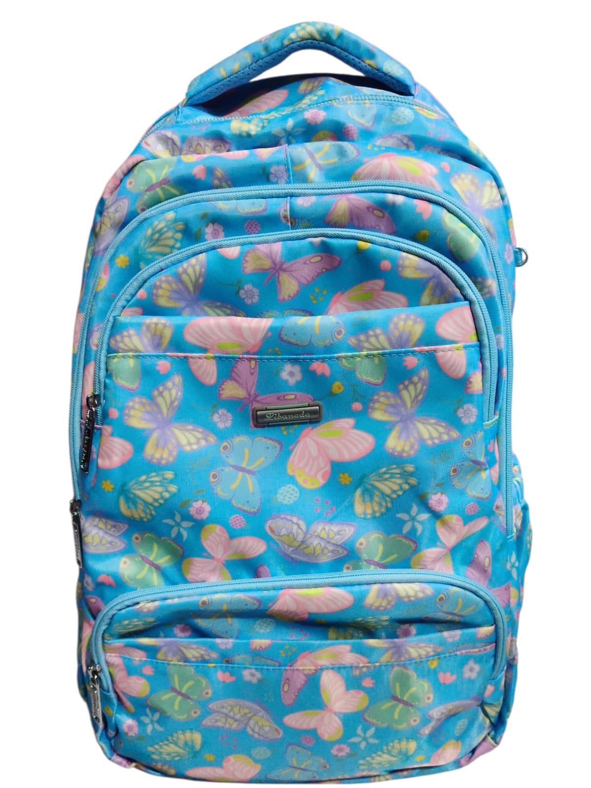 20 Inch Libangda Design School Bag BB-017