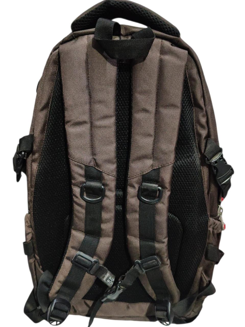20 inch Royal mountain brand School Bag For Grade 4-9 Boys And Girls BB-051