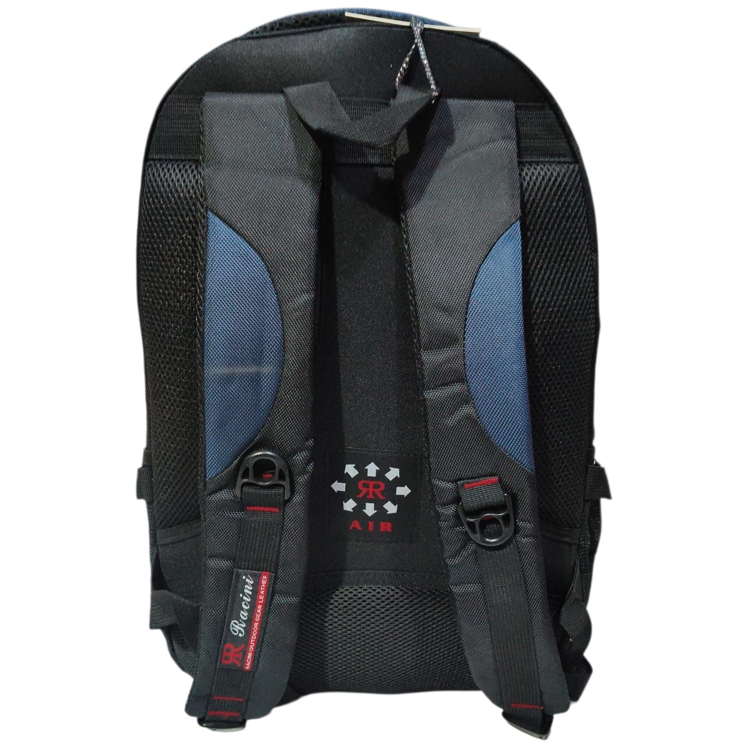 18 inch RACCINI brand School Bag For Grade 1-3 Boys & Girls BB-169