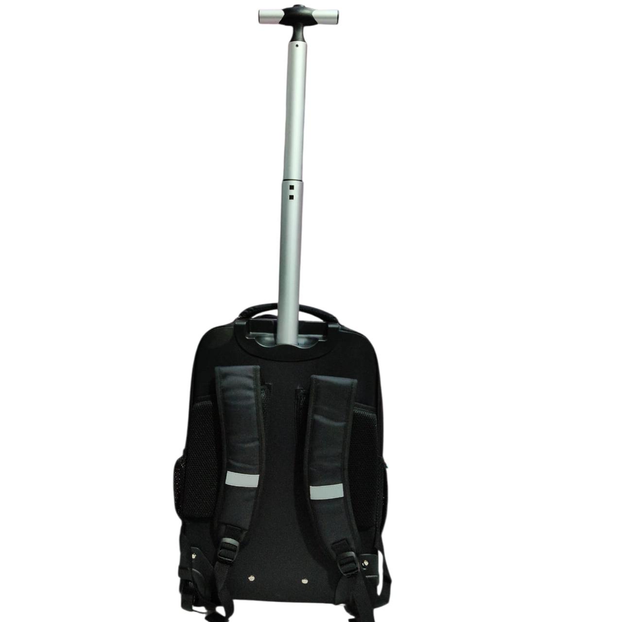 19 inch Power in Evas Trolly for Boys And Girls for Grade 4-Grade 9 BB-137