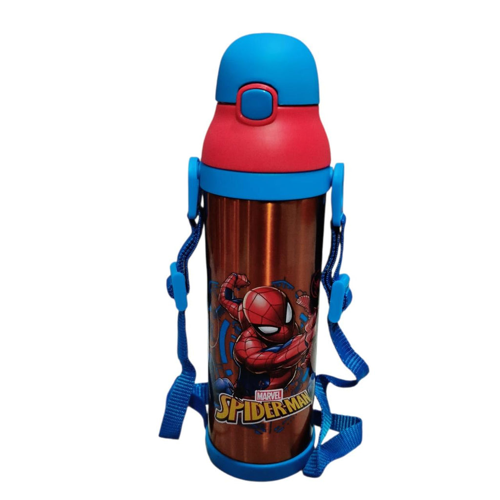 CHARACTER WATER BOTTLE BB-160