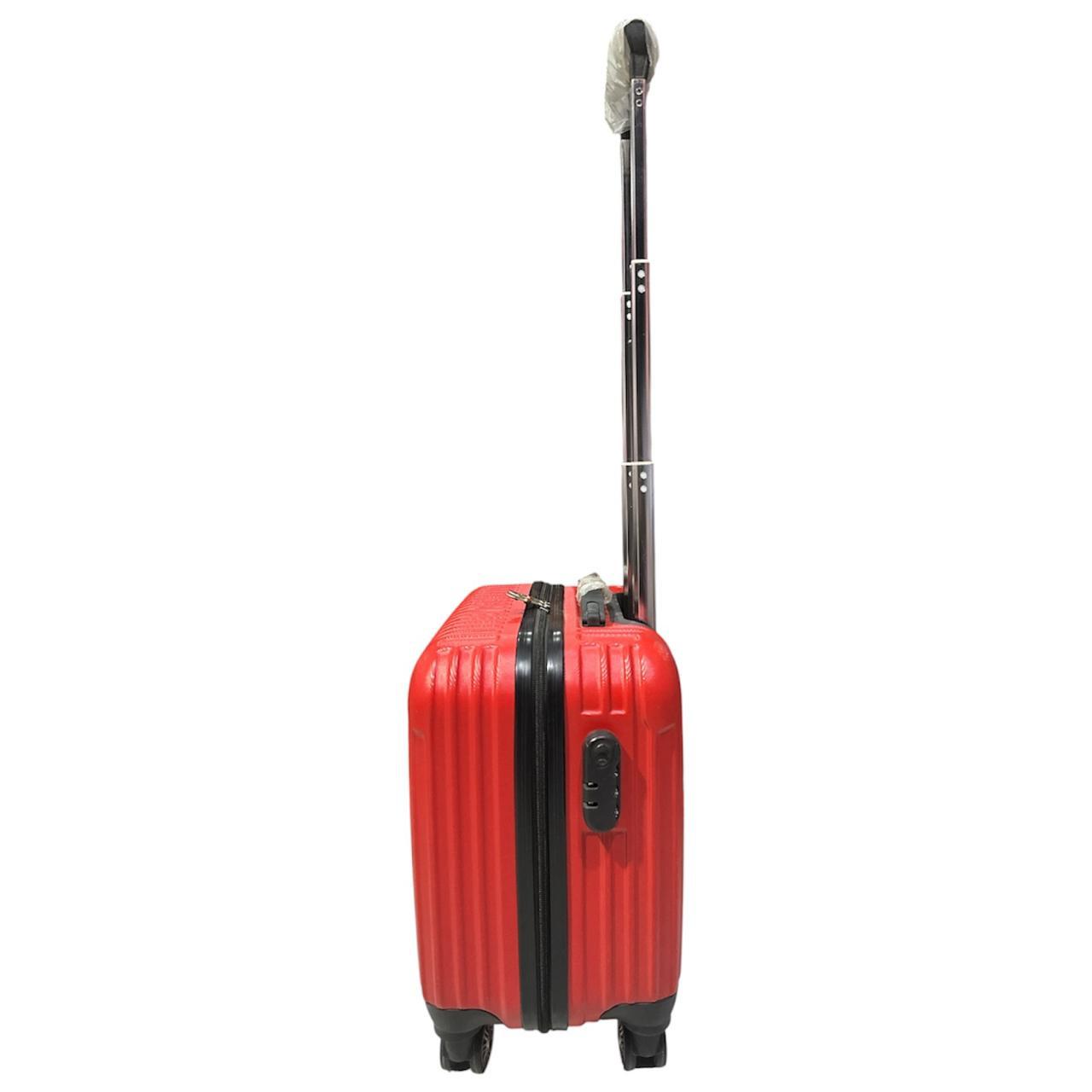 SWISS GEAR HARD CABIN LUGGAGE 18 inch BB-158