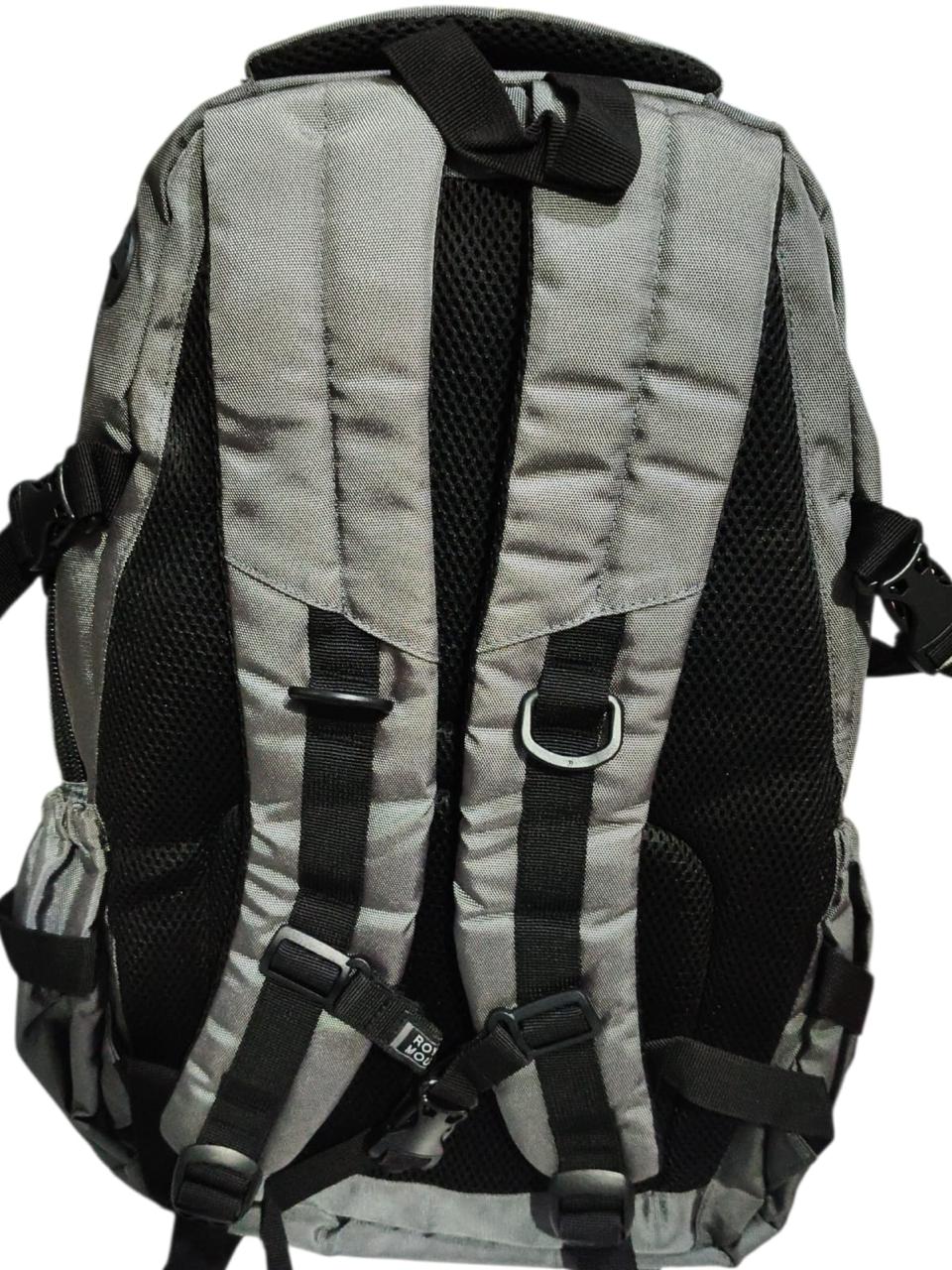 20 inch Royal mountain brand School Bag For Grade 4-9 Boys And Girls BB-052