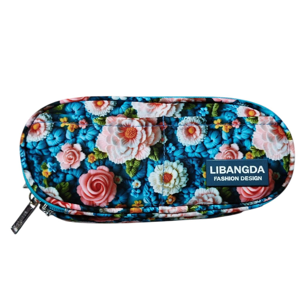 LIBANGDA BRAND PENCIL CASE FOR GIRLS BB-183