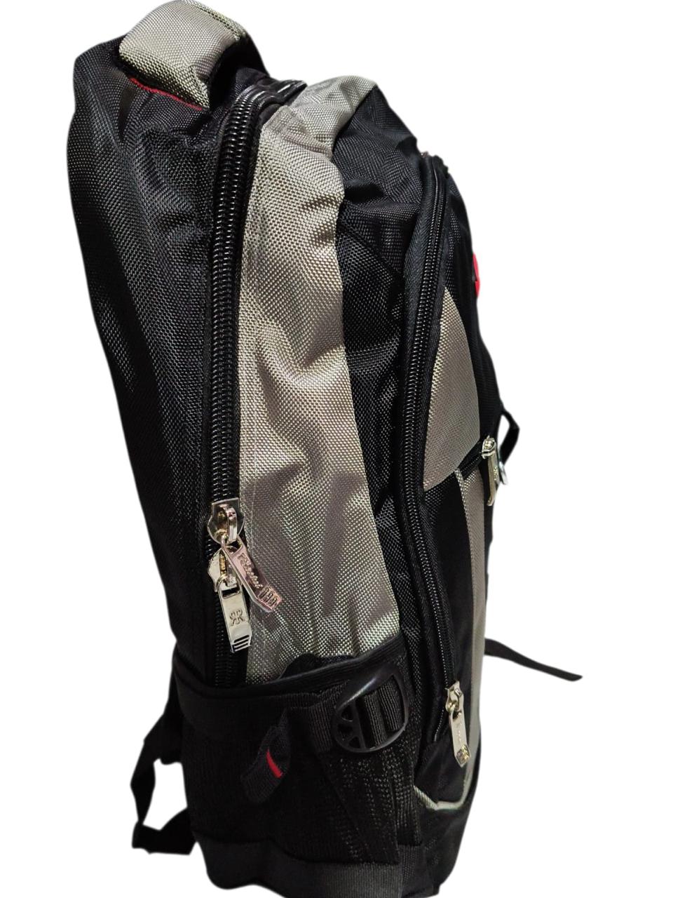 18 inch RACCINI brand School Bag For Grade 1-3 Boys And Girls BB-054