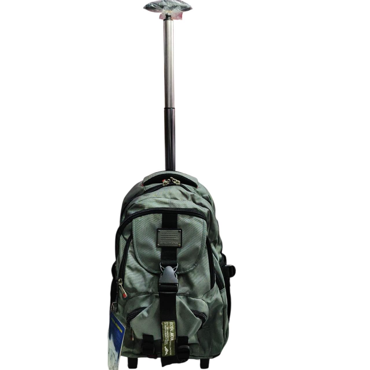 18 inch ROYAL MOUNTAIN Trolly for Boys And Girls for Grade 3-Grade 6 BB-145