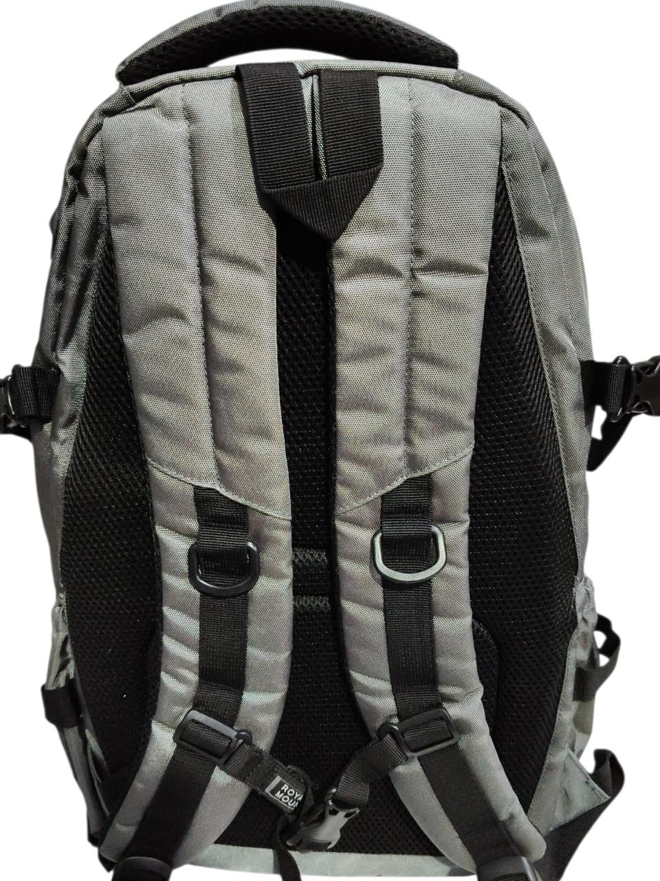 20 inch Royal mountain brand School Bag For Grade 4-9 Boys And Girls BB-050