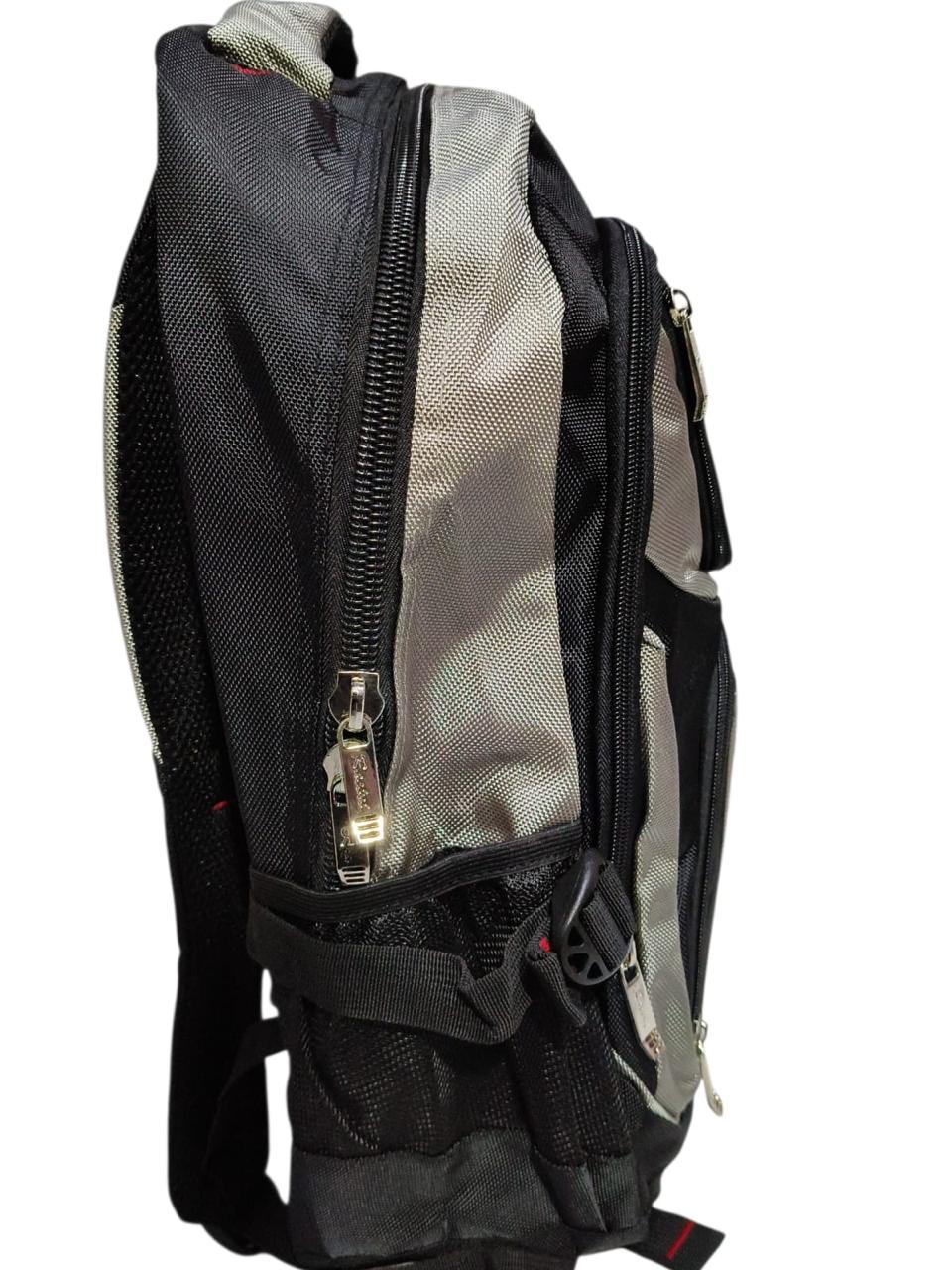 18 inch RACCINI brand School Bag For Grade 1-3 Boys And Girls BB-055