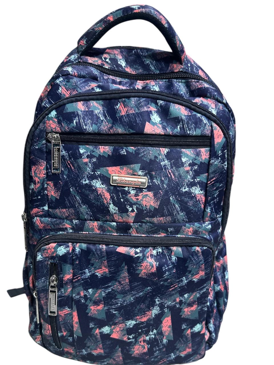 16 Inch Libangda School Bag BB-026