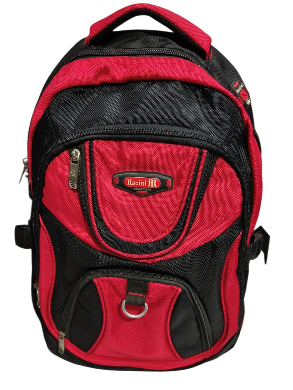 18 inch RACCINI brand School Bag For Grade 1-3 Boys And Girls BB-055