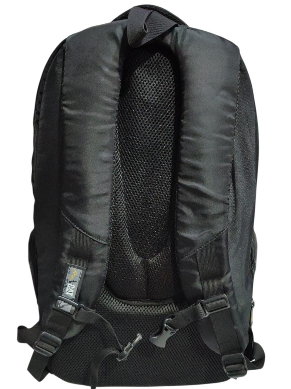 21 inch CATERPILLAR brand School Bag For Grade 4-9 Boys And Girls