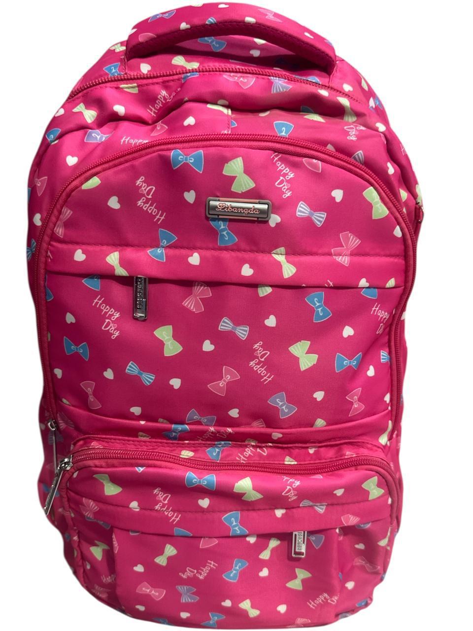 16 Inch Libangda School Bag BB-039