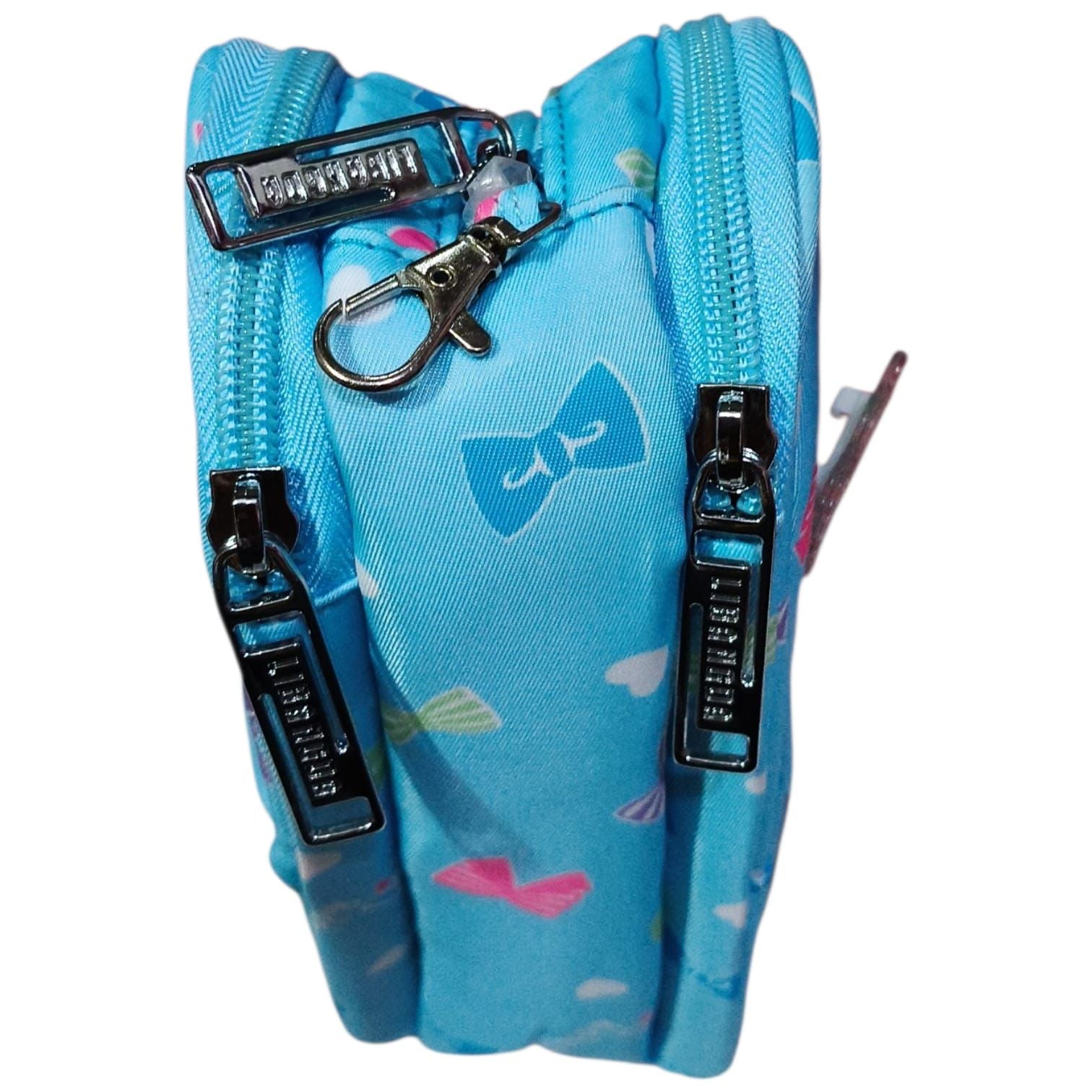 LIBANGDA BRAND PENCIL CASE FOR GIRLS BB-180